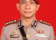Kepala BNNK Deli Serdang Josua Tampubolon memberikan klarifikasi terkait dugaan penganiayaan terhadap SH dalam razia Kafe Janna Patumbak.