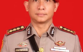Kepala BNNK Deli Serdang Josua Tampubolon memberikan klarifikasi terkait dugaan penganiayaan terhadap SH dalam razia Kafe Janna Patumbak.