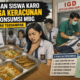 269 Siswa di Karo Diduga Keracunan MBG, Lima Sekolah Terdampak