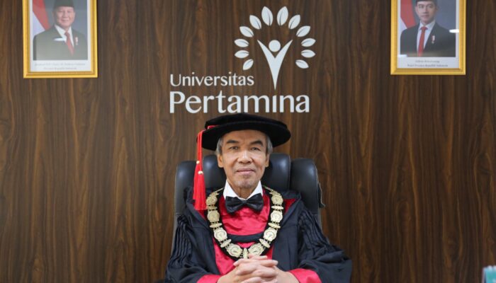Universitas Pertamina Dorong Hilirisasi Riset untuk Ketahanan Energi Nasional