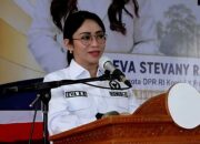 Nama Eva Rataba Masuk Desil 4 DTSEN, Dinsos Torut Bantah Terima PKH