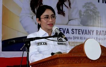 Nama Eva Rataba Masuk Desil 4 DTSEN, Dinsos Torut Bantah Terima PKH