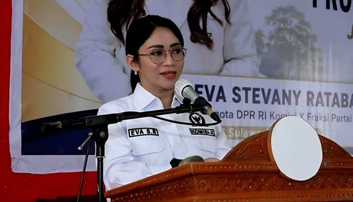Nama Eva Rataba Masuk Desil 4 DTSEN, Dinsos Torut Bantah Terima PKH