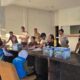 Satpol PP Lombok Tengah Tertibkan Penggalangan Dana Rumah Adat Sade