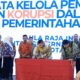Bupati Labura Teken Komitmen Bersama KPK, Perkuat Tata Kelola Pemerintahan