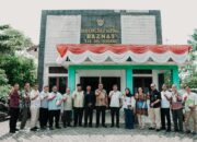 Bupati Deli Serdang Dorong Baznas Manfaatkan Zakat untuk Hunian Layak dan Pemberdayaan Masyarakat Desil Rendah