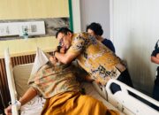 Asri Ludin Tambunan Pastikan Andri Septian Dolores Simbolon Tetap Punya Masa Depan di Pemkab Deli Serdang