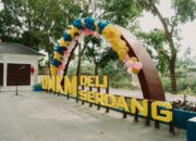 Dari Tenda Kecil Kini Punya Lapak Istimewa di UMKM Center, Pedagang: Lebih Nyaman, Omzet Naik