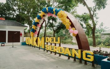 Dari Tenda Kecil Kini Punya Lapak Istimewa di UMKM Center, Pedagang: Lebih Nyaman, Omzet Naik