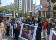 PPMSU Tegaskan Siap Kawal Kasus Kematian Winda Lorenza hingga Terduga Pelaku Dipenjara