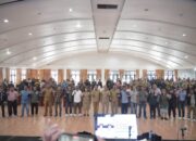 Ramah Tamah Bersama Wartawan, Bupati Karo Perkuat Sinergi Informasi Publik