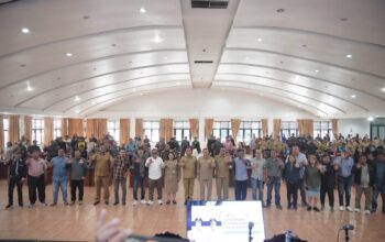 Ramah Tamah Bersama Wartawan, Bupati Karo Perkuat Sinergi Informasi Publik