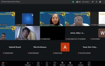 Alatan Indonesia Gelar Sharing Session Perhitungan dan Sertifikasi TKDN Farmasi dan Alat Kesehatan