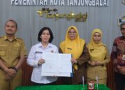 Data Pajak Tanjungbalai Tak Padan, Ada Selisih 2.030 Objek dengan Data BPN