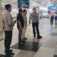 Penerbangan Kualanamu Kembali Normal, Polisi Pantau Penumpang Terdampak Erupsi