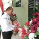 Wali Kota Mahyaruddin Salim Resmikan Perumahan Dinas Makoramil 17/DB Kodim 0208/Asahan