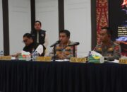 Hendak Tawuran di Kisaran, Lima Remaja Diamankan Polres Asahan