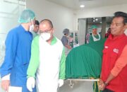 Nenek 69 Tahun Tewas Bersimbah Darah di Palembang, Cucu Diamankan Polisi