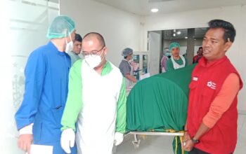 Nenek 69 Tahun Tewas Bersimbah Darah di Palembang, Cucu Diamankan Polisi