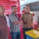 Reses Paul Mei Anton, Warga Medan Perjuangan Keluhkan Persoalan Sampah