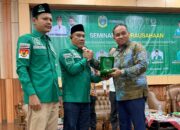 GP Al Washliyah Sumut Dorong Kewirausahaan Jadi Benteng Pemuda dari Narkoba