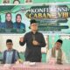 Wakil Wali Kota Tanjungbalai Buka Konfercab VIII PC IPPNU