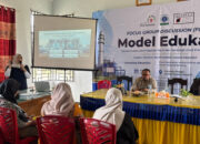 Ramai Isu Megathrust, Pakar UPER Ajak Masyarakat Kritis Menyikapi Informasi