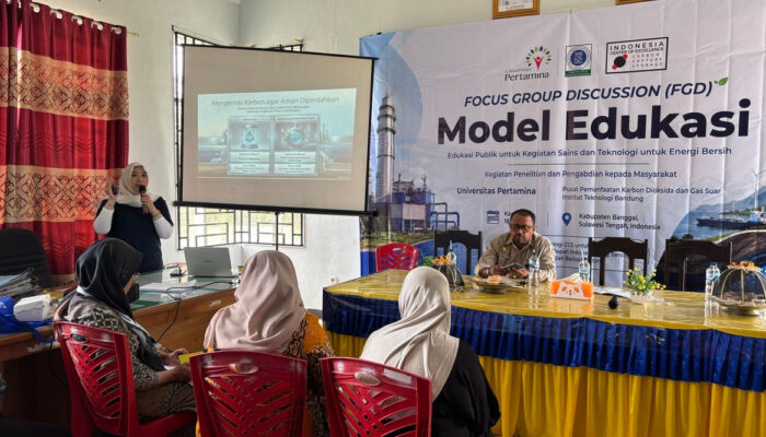 Ramai Isu Megathrust, Pakar UPER Ajak Masyarakat Kritis Menyikapi Informasi