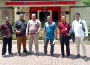 GRPK Soroti Keamanan Pangan dan Kelayakan SPPG MBG di Sumut