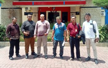 GRPK Soroti Keamanan Pangan dan Kelayakan SPPG MBG di Sumut
