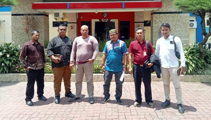 GRPK Soroti Keamanan Pangan dan Kelayakan SPPG MBG di Sumut
