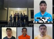 Polda Sumut Ungkap 96 Kasus Curas-Curat, 106 Tersangka Diamankan