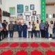 Wartawan Medan Gelar Doa Bersama untuk Lima Jurnalis yang Hilang di Selat Sunda