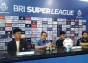Derbi Jatim di Kanjuruhan, Arema FC Siap Hadapi Persik Kediri