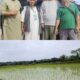 Lahan Sawah di Batang Kuis Dipersoalkan, Warga Minta Anggota DPRD Deli Serdang Buka Ruang Dialog