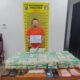 Polda Sumut Gagalkan Pengiriman 44 Kg Sabu dari Aceh ke Medan, 2 Pria Ditangkap