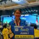 Mahasiswa Universitas Pertamina Raih Juara 1 Young Scientist Competition 2026 Lewat Riset Penyimpanan Hidrogen
