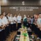 Asri Ludin Tambunan Dukung Kolaborasi FKG USU