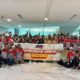 JNE Berangkatkan 1.200 Karyawan dan Keluarga Umrah, Bentuk Apresiasi Loyalitas 12 Tahun