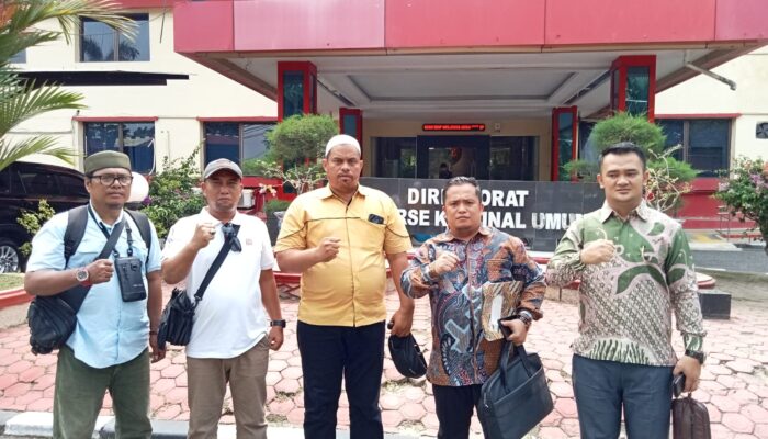 Penyelidikan Kasus Herly Dihentikan, Kuasa Hukum Ajukan Gelar Perkara Khusus ke Polda Sumut
