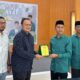 Usung Tema Sinergi Sumut Madani, HIMMAH Sumut Gelar Rakerwil dan MoU Luncurkan KTA Digital