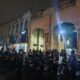 60 Personel Ditsamapta Polda Sumut Patroli Malam di Medan, Antisipasi 3C hingga Dinihari