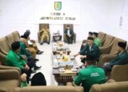 Jelang Pelantikan Al Washliyah Sergai, Darma Wijaya Tekankan Pentingnya Peran Pendidikan Berantas Kemiskinan