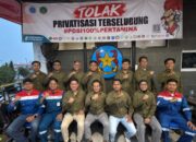 PDSI Dikabarkan Akan Digabung ke Elnusa, SPP UPMS I Medan Nyatakan Penolakan