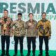 Pegadaian Resmikan The Gade Preneur Space Aceh, Dorong UMKM Naik Kelas