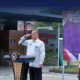 Sumpah Pemuda di Kanwil Ditjenpas Sumut, Semangat Pengabdian dan Pelepasan Pegawai Warnai Upacara