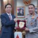 Kasus Narkoba Kapal Tanker di Medan Dikembangkan, WN Malaysia Diamankan
