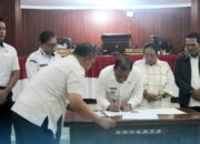 Pendapatan Karo 2026 Naik Jadi Rp181,8 Miliar, Retribusi Kesehatan Jadi Penopang