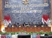 KUA-PPAS P-APBD 2026 Gagal Disahkan, GRPK Soroti Dugaan Kepentingan Internal DPRD Deli Serdang