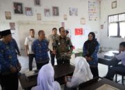 Pastikan Gizi Aman, Wali Kota dan Wakil Wali Kota Tanjungbalai Monitoring Langsung Distribusi MBG Di SMA N4